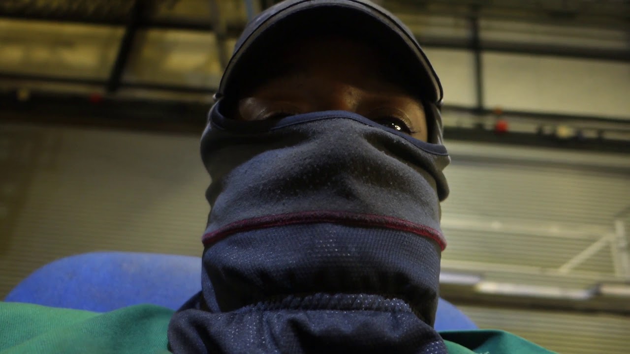 Introduction to train engineering rolling stock workshop life