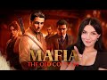 НОВАЯ МАФИЯ 4 | Прохождение Mafia: The Old Country #1