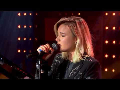 Stphane - Nouveau dpart (Live) - Le Grand Studio RTL