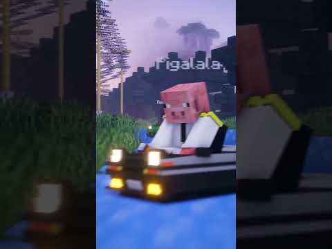 when the overtake