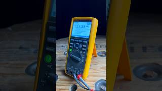 Fluke 289 Logging Multimeter ⚡️