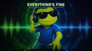 Everything’s Fine | No Copyright Music