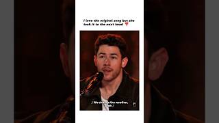 ‘Sucker’ 🎶 @jonasbrothers and @kellyclarkson # #jonasbrothers #kellyclarkson