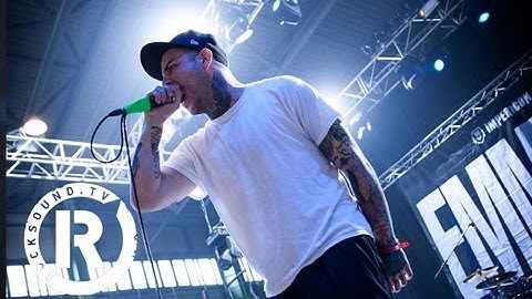 Emmure - When Keeping It Real Goes Wrong (Live At Impericon Fest 2013)