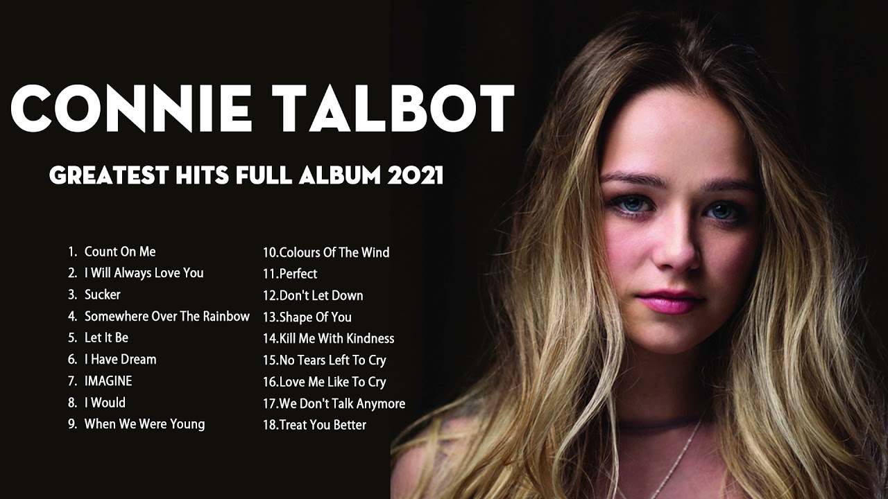 This Is Connie Talbot - playlist by Spotify