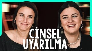 Cinsel Uyarılma Hakkında İstek Ve Onay Rayka Kumru İle Sohbet