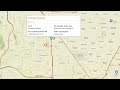 More than a thousand without power in northwest Las Vegas