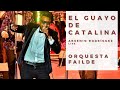 El guayo de Catalina (Arsenio Rodríguez) - Orquesta Failde «LIVE»