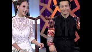 20130715 超级访问 《精忠岳飞》幕后大揭秘 黄晓明教塑身 唐季礼Stanley Tong导演大秀拳脚