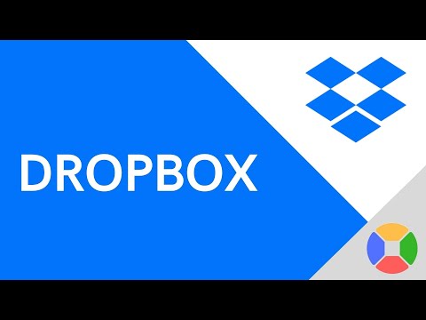 Vídeo: Què és el pla bàsic de Dropbox?