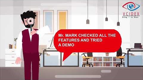 Vcidex   Asset Management  System