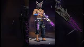 Preset Ff Dj Viral Tiktok