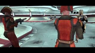 Kotor Episode 1 Special Edition Huge Preview