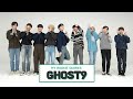 [Pops in Seoul] ☆MY ROOKIE DIARIES☆ 'GHOST9(고스트나인)' Edition!