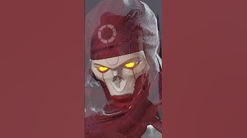 NEW Revenant Reborn FOOTAGE (sound ON)