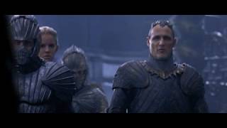 Хроники Риддика | The Chronicles of Riddick | Трейлер | 2004 Хроники Риддика | The Chronicles of Riddick | Трейлер | 2004