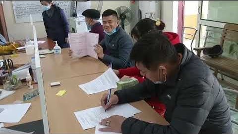 BĐS Ngọc Lặc, Thanh Hóa. kí chuyển nhượng cho khách hàng lô 25x45.