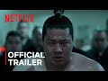 Sanctuary  official trailer  netflix