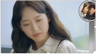 سریال کره‌ای|کاپیتان خواب بود ببینید دختره چیکار کره?کلیپ عاشقانه