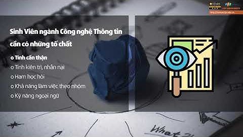 Công nghệ thông tin đặc thù là gì năm 2024