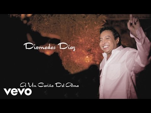 Diomedes Díaz - A Un Cariño Del Alma (Cover Audio)