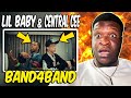 Central cee saved lil babys life  central cee ft lil baby  band4band music