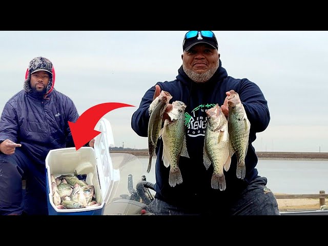 How to Crappie Fish Without a Depth Finder - Realtree Camo