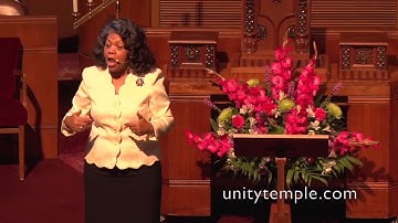 Unity Temple 7/2/2017