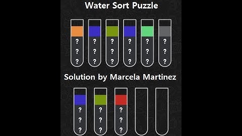 Water Sort Puzzle level 248 | Gameplay Mobile Games