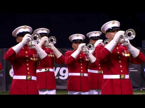 "the-commandant's-own"-at-the-2016-dci-world-championships