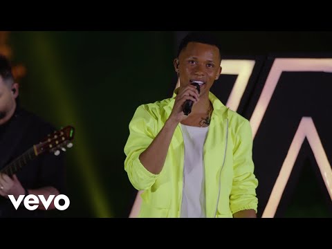 在 YouTube 上观看 Victor Alves - O Que É O Que É (Ao Vivo No Rio De Janeiro / 2023)