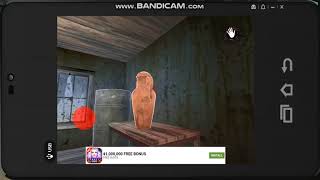 Scary Granny Horror House Neighbour Survival Game by Game District screenshot 3