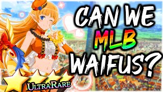 Can We MLB My WANTED Units With 30+ Tickets?! | Danmachi Memoria Freese