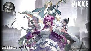 GODDESS OF VICTORY : NIKKE OST | Goddess of Victory ( Extended Ver. )