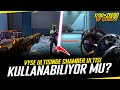 Valorant Yeni Ajanı Vyse Bilmen Gereken Şeyler! // Chamber ve Jett Ultisi Çalışıyor Mu?