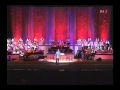 ハンガリー舞曲　ポール・モーリア