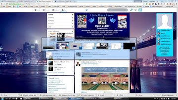 Customize your Twitter header image