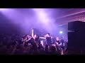 Creeper - VCR (Live @ PRYZM, Kingston 17/8/21)