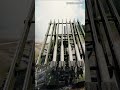 The Roar Of The Katyusha Rocket Launcher 