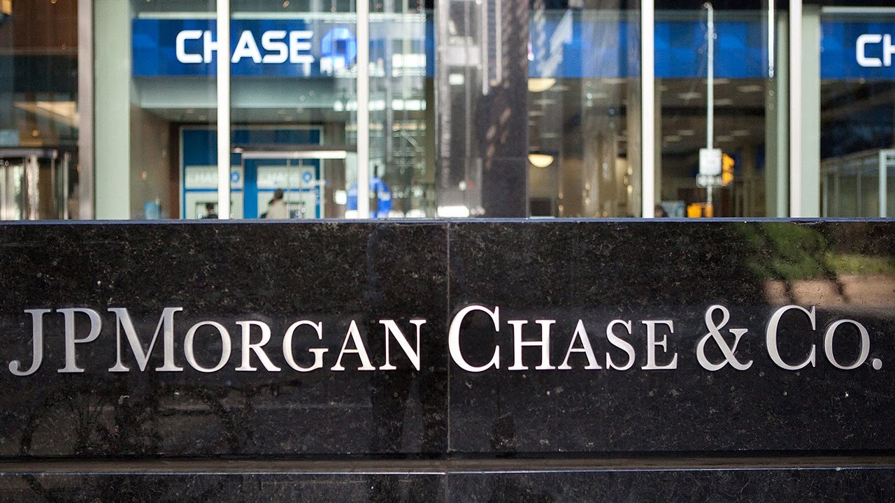 JPMorgan to Pony Up 0 Million