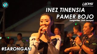 Inez - Pamer Bojo | ONE NADA Live Sarongan