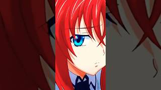 High School Dxd All Girl