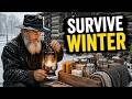 11 Survival Items the Amish Stock Every Winter Under $3