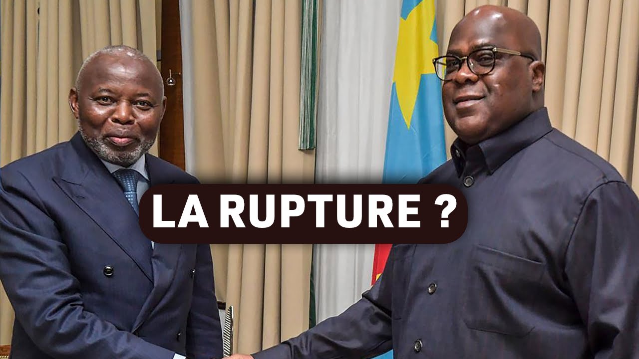 RD Congo: Félix Tshisekedi souhaite-t-il la chute de Vital Kamerhe?