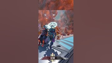 【APEX】噴火槍真的很好用!掃人掃起來XDDD | #hiking0213 @ #Twitch