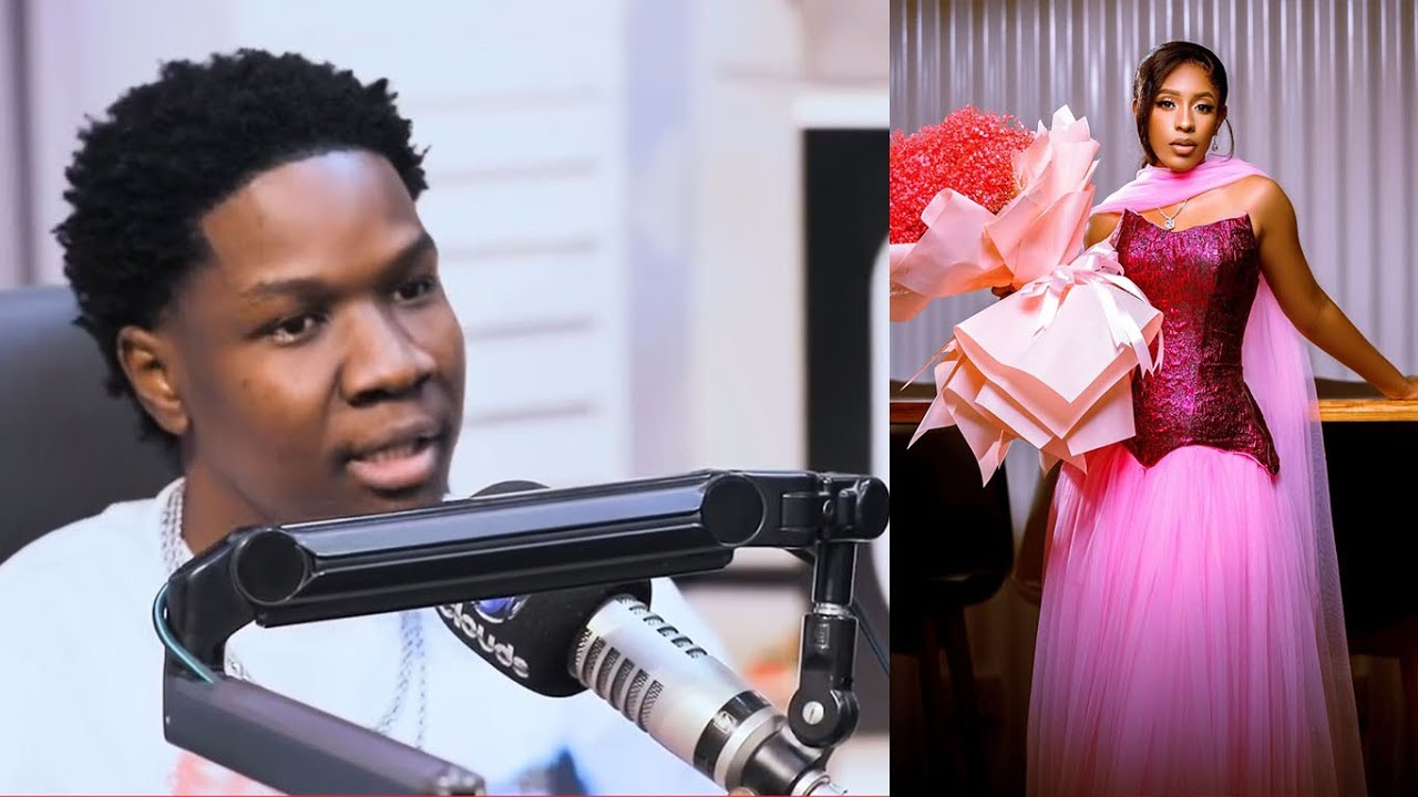 KONTAWA NA MEENA ALLY WAFUNGUKA UKWELI KUHUSU NDOA YAO KWA MARA YA KWANZA