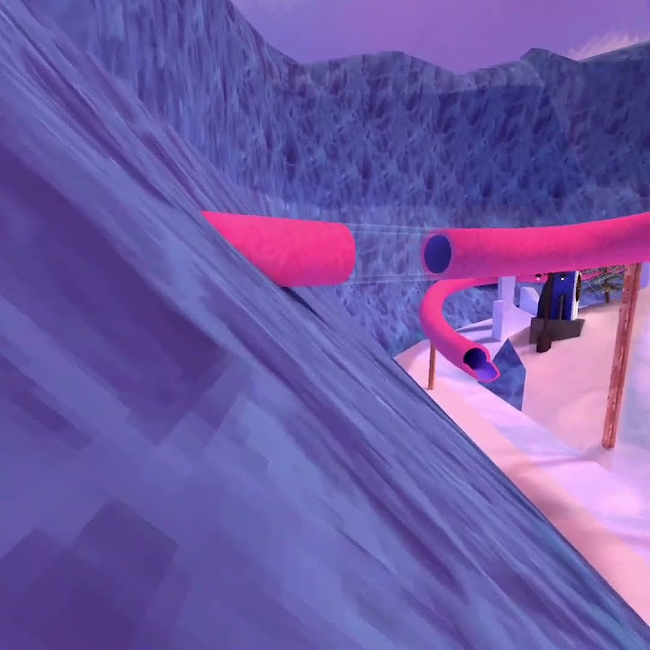 Secret Tunnel, 2.0 again. YouTube