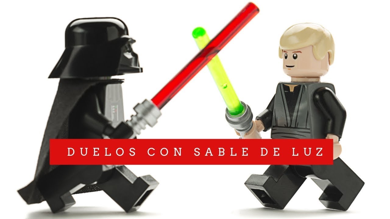 Duelos con sable de luz son reconocidos como deporte oficial en Francia computadora lenovo