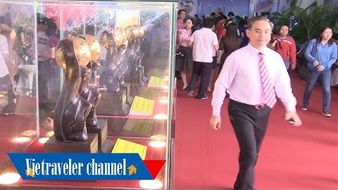 "Lời cảm ơn từ trái tim" | Vietraveler