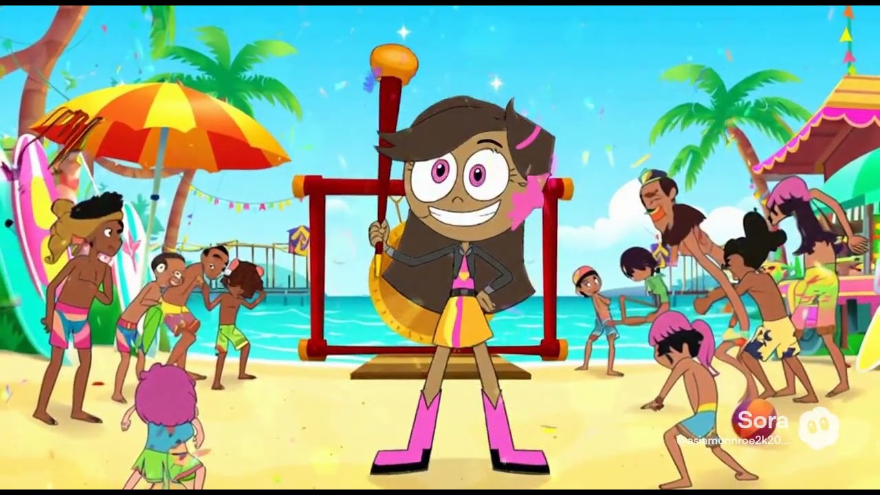 Hub School's Out 2026 Bumper